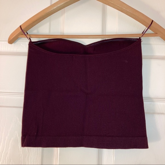 Dynamite Tube Top - Picture 2 of 4